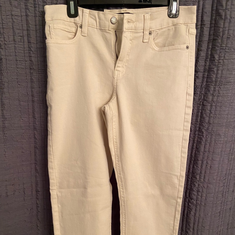 Banana Republic Vintage slim jeans
